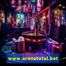 www.arenatotal.bet jogo do bicho